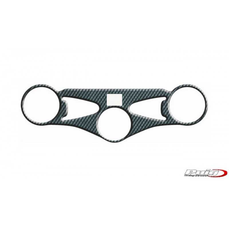 Protective adhesive shank anti stripes with keys