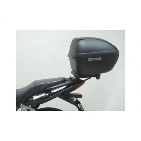 SHAD Fijación Top Master para anclajes de maletas baul en moto K0RK11ST