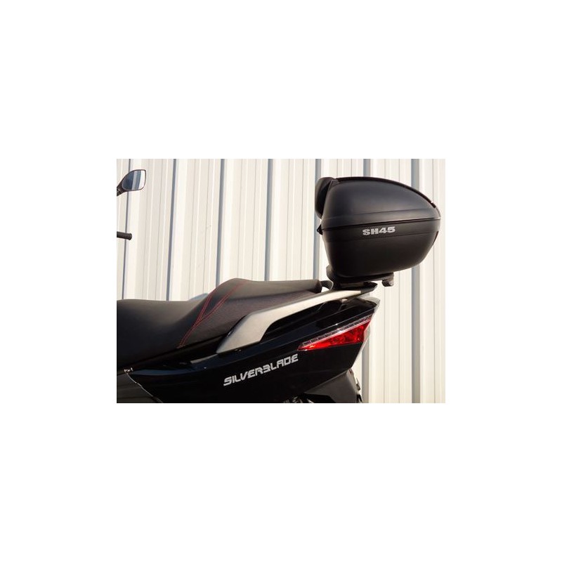 SHAD Anclajes soportes fijaciones herraje baul maleta Top Master K0SL12ST