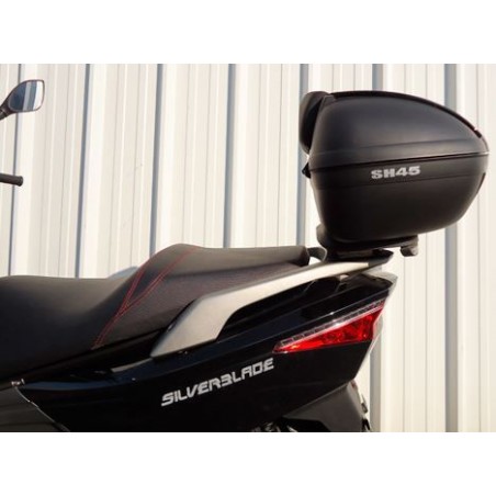 SHAD TRUNK SUPPORTS, ANCHORS, SETTINGS Top Master Top Master K0SL12ST