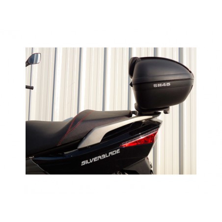 SHAD Anclajes soportes fijaciones herraje baul maleta Top Master K0SL12ST