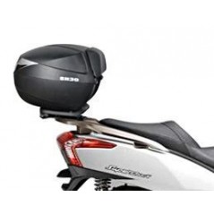 SHAD Fijación Top Master para Anclajes de Maletas y Baúles en Moto K0SP19KT