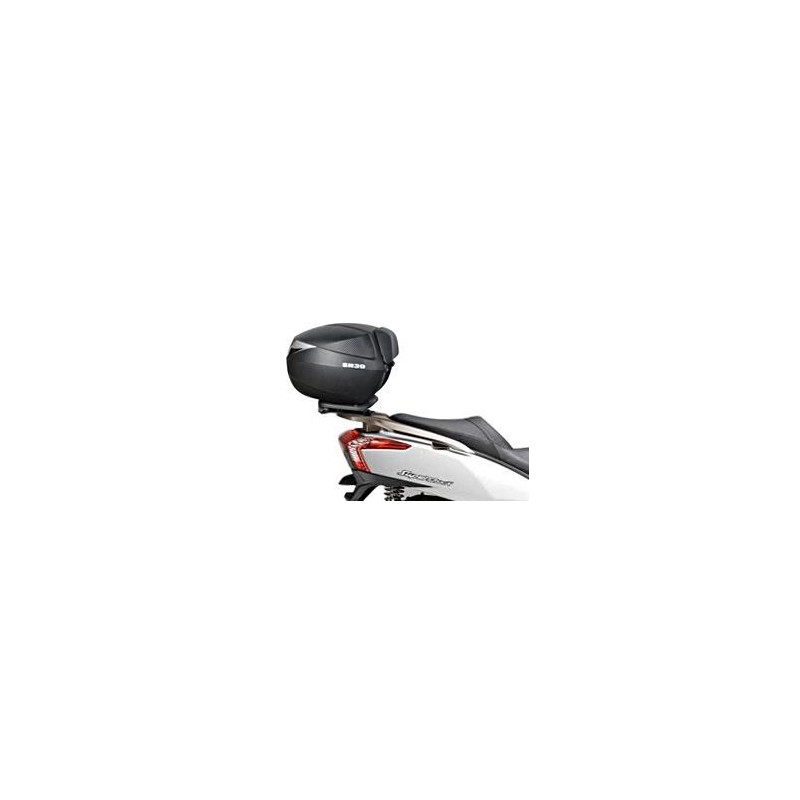 SHAD SHAD Top Master Fixing for Motorcycle Luggage and Trunks Anchors K0SP19KT