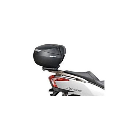 SHAD SHAD Top Master Fixing for Motorcycle Luggage and Trunks Anchors K0SP19KT