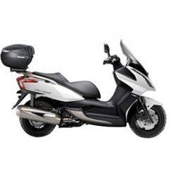 SHAD Fijación Top Master para Anclajes de Maletas y Baúles en Moto K0SP19KT