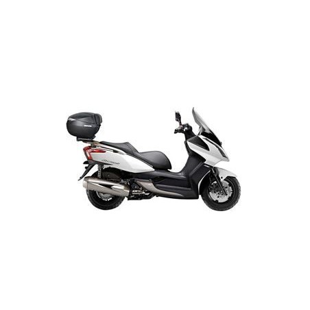 SHAD Fijación Top Master para Anclajes de Maletas y Baúles en Moto K0SP19KT