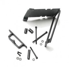 SHAD Fixings and fittings for suitcase trunk TOP MASTER TOP MASTER K0SP19ST