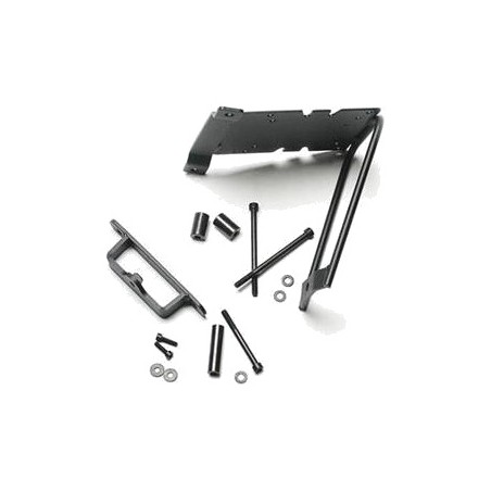 SHAD Fixings and fittings for suitcase trunk TOP MASTER TOP MASTER K0SP19ST