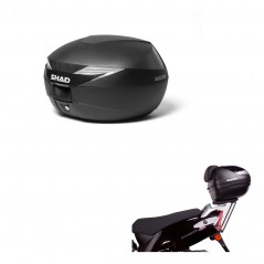 SHAD Baul SH39 + soporte montaje KIT-436988