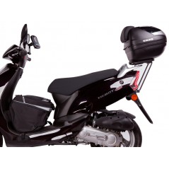 SHAD Anclajes soportes fijaciones herraje baul maleta Top Master K0VT53ST