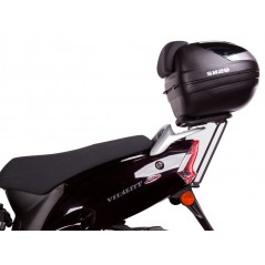 SHAD Anclajes soportes fijaciones herraje baul maleta Top Master K0VT53ST
