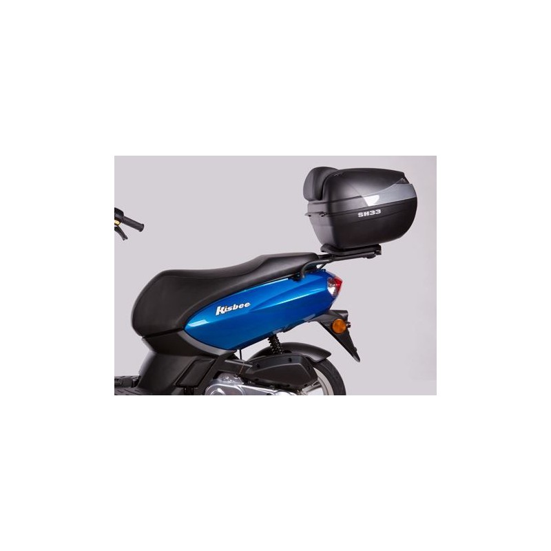 SHAD Fijación Top Master para maletas y baúles en motocicletas P0KS53ST