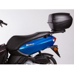 SHAD Fijación Top Master para maletas y baúles en motocicletas P0KS53ST