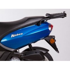 SHAD Fijación Top Master para maletas y baúles en motocicletas P0KS53ST
