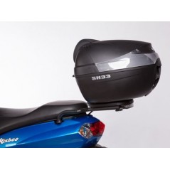 SHAD Fijación Top Master para maletas y baúles en motocicletas P0KS53ST
