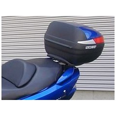 SHAD Fijación Top Master para montaje de maleta superior en moto S0BR12ST