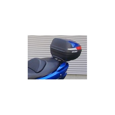 SHAD Fijación Top Master para montaje de maleta superior en moto S0BR12ST