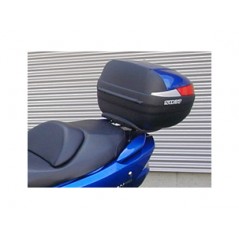 SHAD Fijación Top Master para montaje de maleta superior en moto S0BR12ST