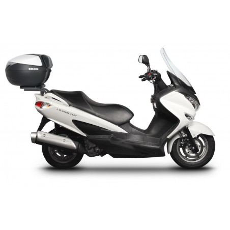 SHAD Fijación Top Master para anclaje de maleta en moto S0BR17ST