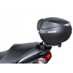 SHAD Fijación Top Master para anclaje de maleta en moto S0BR17ST