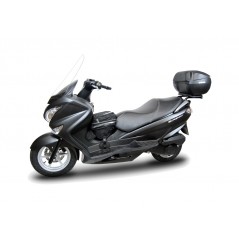 SHAD Fijación Top Master para anclaje de maleta en moto S0BR17ST