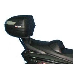 SHAD Anclajes soportes fijaciones herraje baul maleta Top Master S0GT25ST