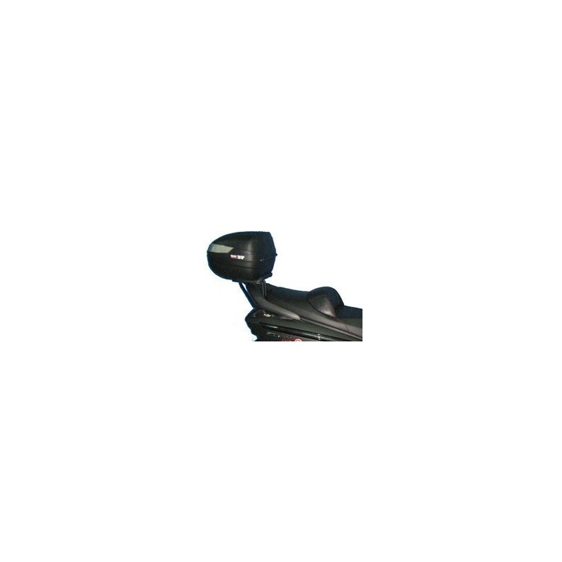 TRUNK SUPPORTS, ANCHORS, SETTINGS