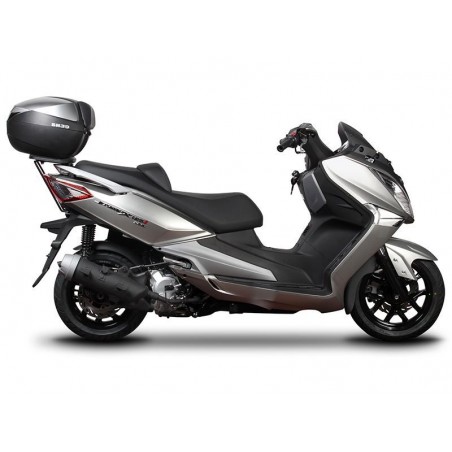 SHAD Fijación Top Master para maleta baul de moto S0JM13ST