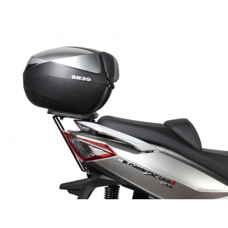 SHAD Fijación Top Master para maleta baul de moto S0JM13ST