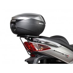 SHAD Fijación Top Master para maleta baul de moto S0JM13ST