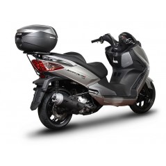 SHAD Fijación Top Master para maleta baul de moto S0JM13ST