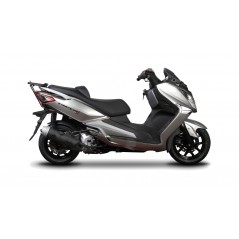 SHAD Fijación Top Master para maleta baul de moto S0JM13ST