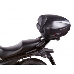 SHAD Anclajes soportes fijaciones herraje baul maleta Top Master S0NZ23ST