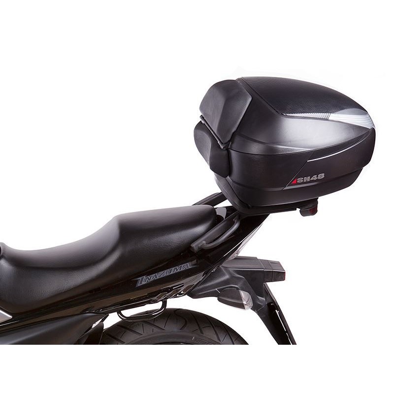 SHAD Anclajes soportes fijaciones herraje baul maleta Top Master S0NZ23ST