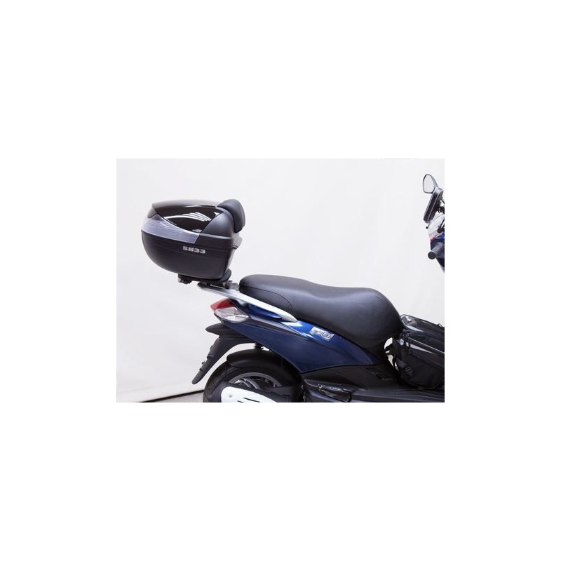 SHAD Anclajes soportes fijaciones herraje baul maleta Top Master V0FL13ST