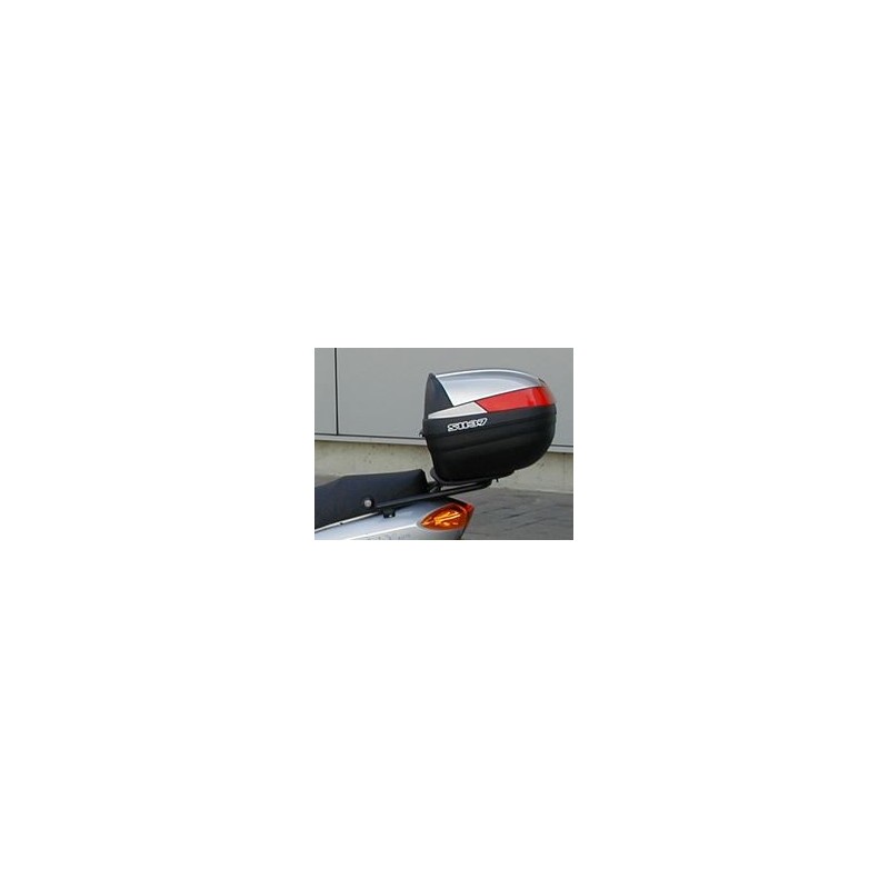 SHAD Anclajes soportes fijaciones herraje baul maleta TOP MASTER V0FL15ST