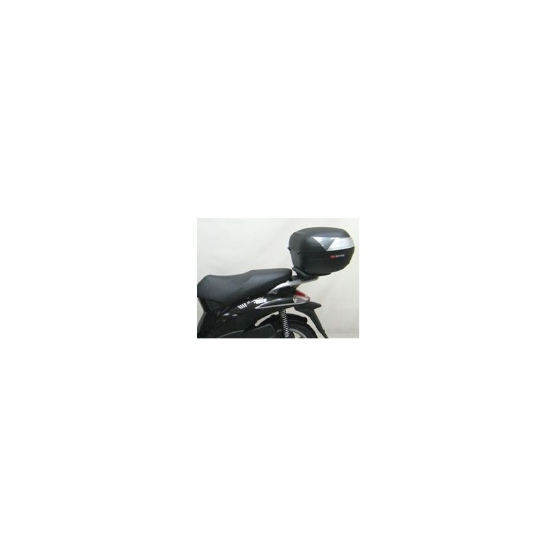 SHAD Anclajes soportes fijaciones herraje baul maleta Top Master V0LB19ST