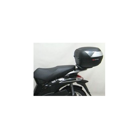 TRUNK SUPPORTS, ANCHORS, SETTINGS