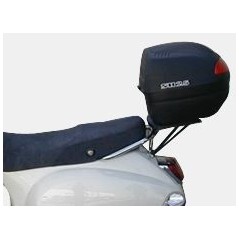 SHAD Anclajes soportes fijaciones herraje baul maleta Top Master V0LX55ST
