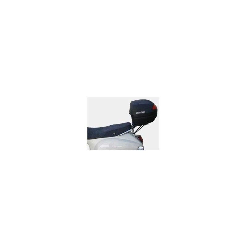 SHAD Anclajes soportes fijaciones herraje baul maleta Top Master V0LX55ST