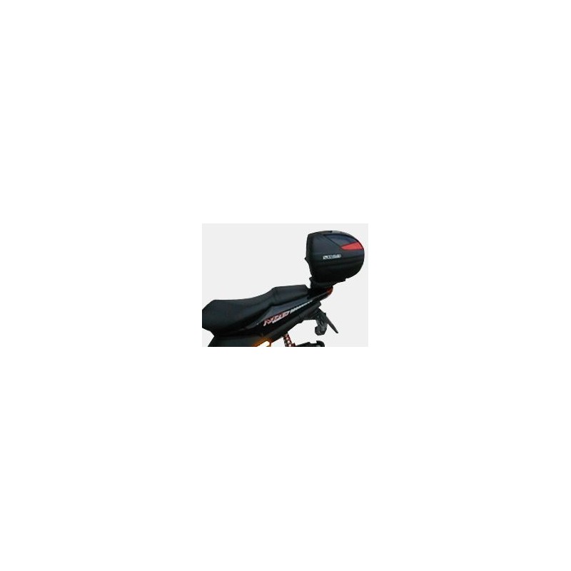 SHAD Anclajes soportes fijaciones herraje baul maleta Top Master V0NR55ST