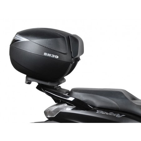 SHAD Fijación Top Master para montar maletas superiores en moto V0TR18ST
