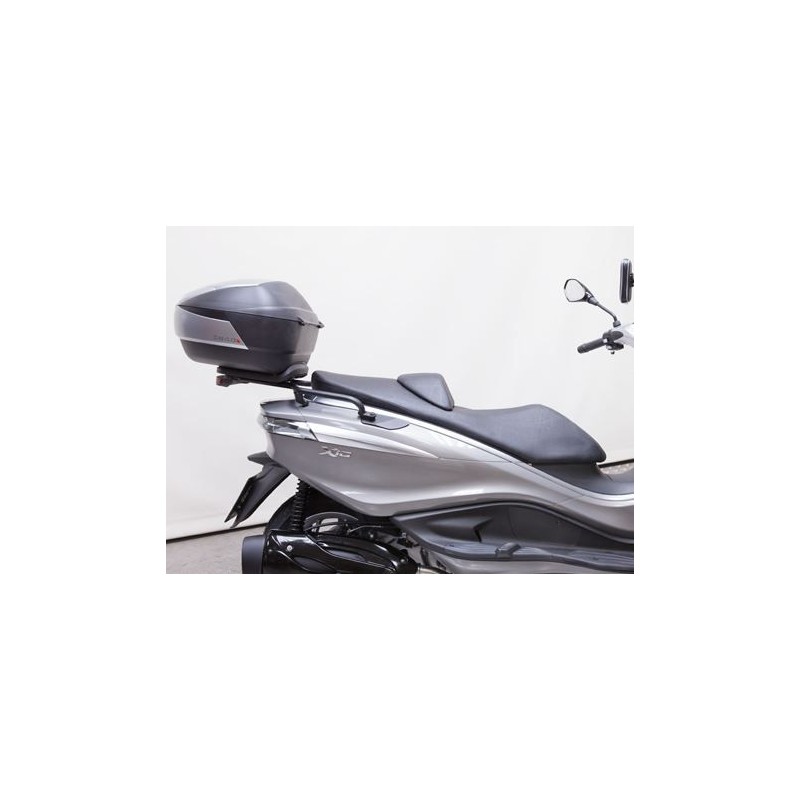 SHAD Anclajes soportes fijaciones herraje baul maleta Top Master V0X112ST