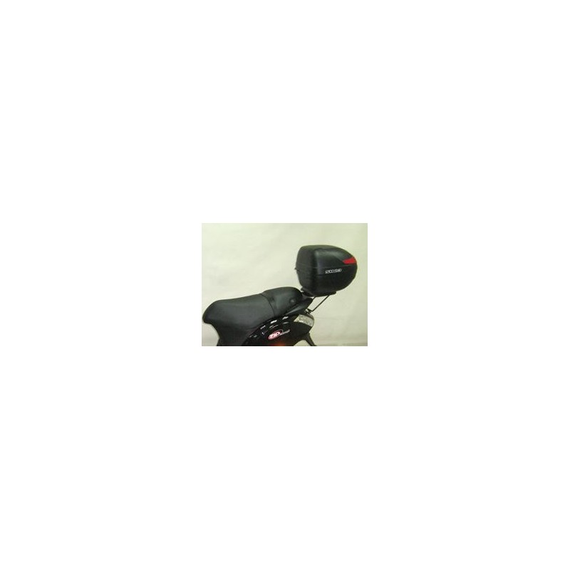 SHAD Anclajes soportes fijaciones herraje baul maleta Top Master V0ZP59ST
