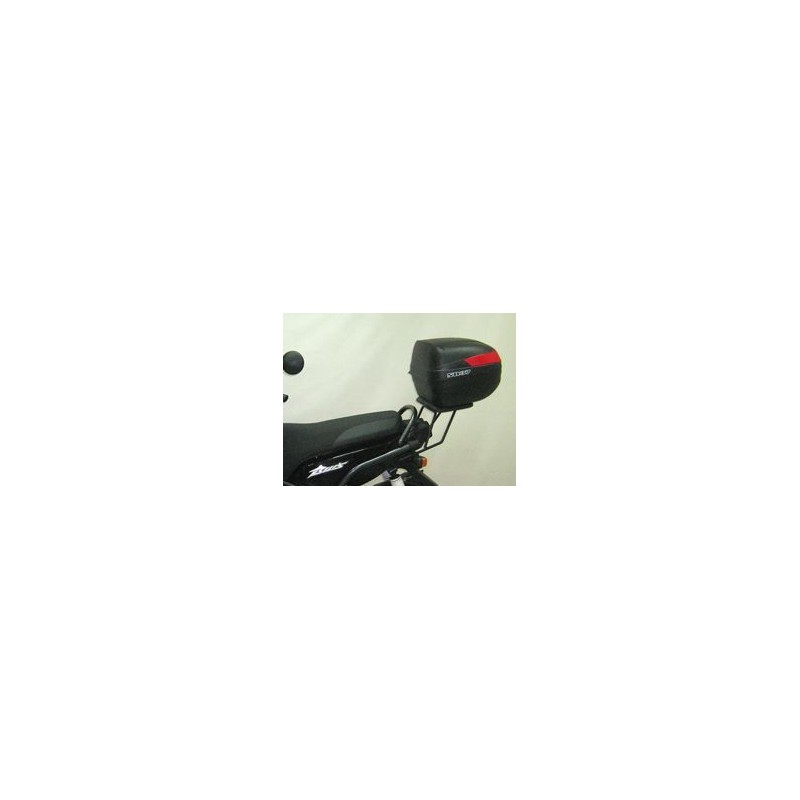 SHAD Anclajes soportes fijaciones herraje baul maleta Top Master Y0BW10ST