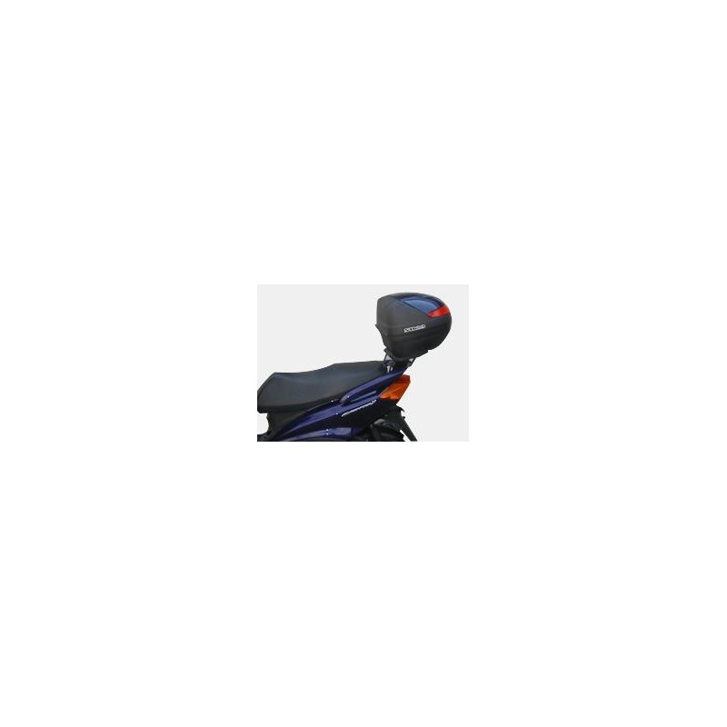 SHAD Fijación Top Master para Maletas de Moto - Anclajes y Soportes Alta Calidad Y0CY14ST