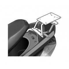 TRUNK SUPPORTS, ANCHORS, SETTINGS