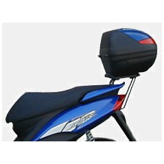 SHAD Fijación Top Master para montar maleta superior en moto Y0JG52ST