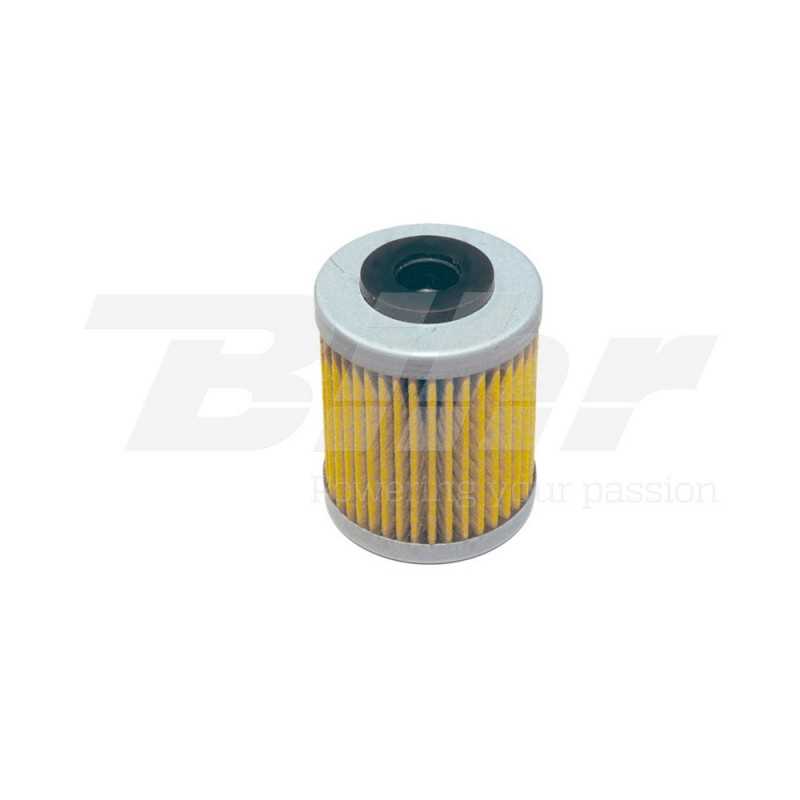 V FILTER Filtro de aceite estándar para una filtración eficiente 9081