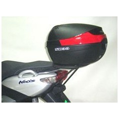 SHAD Anclajes soportes fijaciones herraje baul maleta Top Master Y0NS58ST